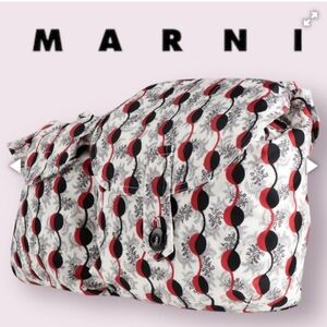 🤩 🇮🇹 Marni Belt Bag🥰
